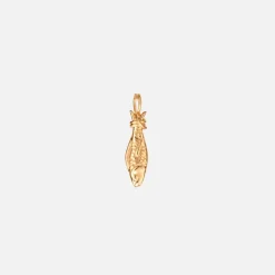 Young Fish pendant small