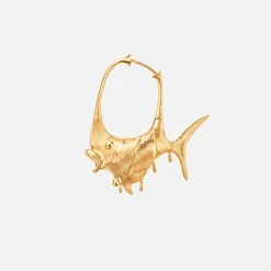 Young Fish ørering stor